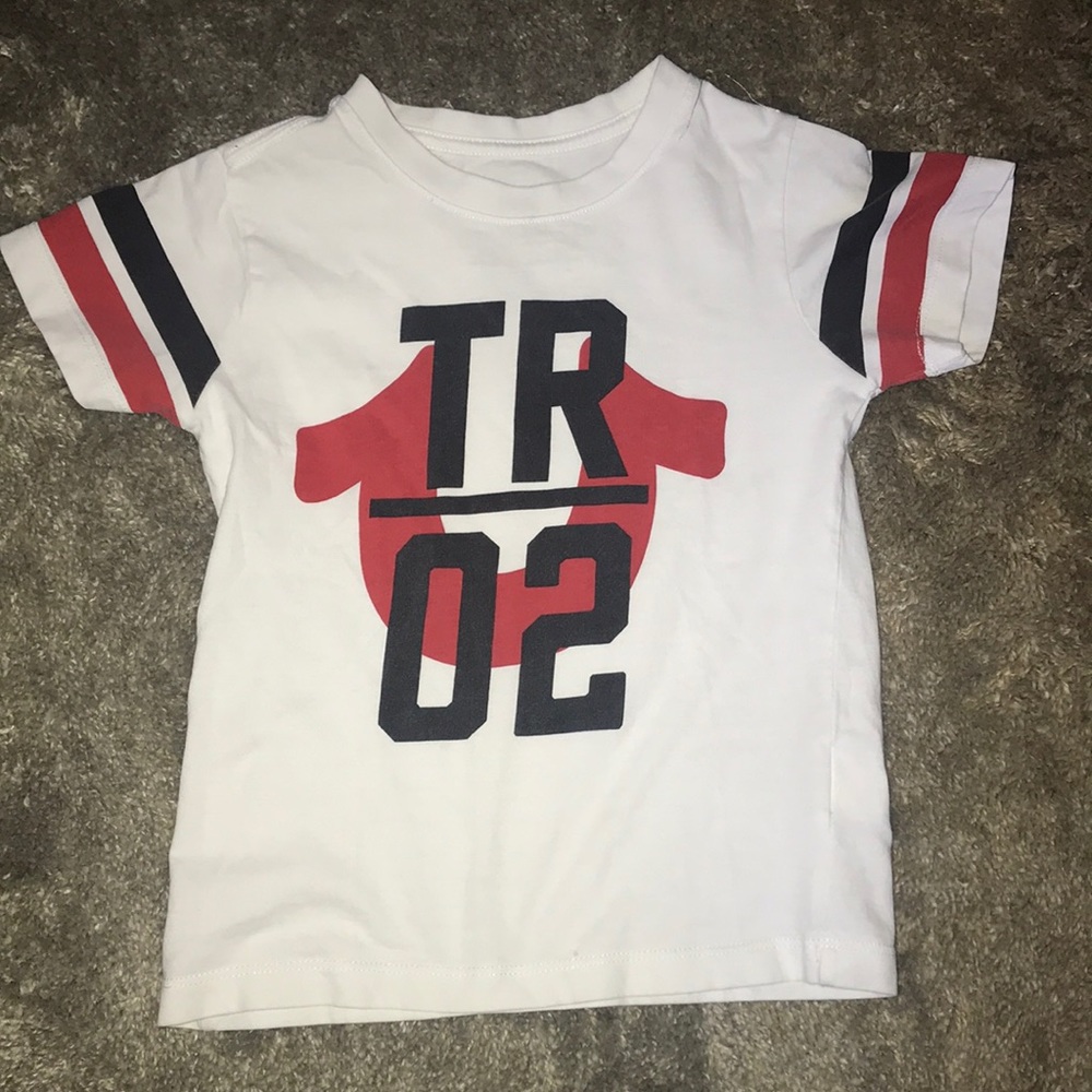 True Religion tshirt